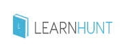 LearnHunt Logo